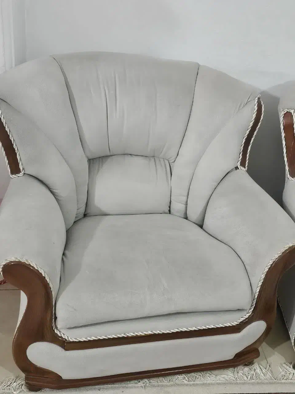 سه تا مبل تک نفره|مبلمان خانگی و میز عسلی|بابل, |دیوار