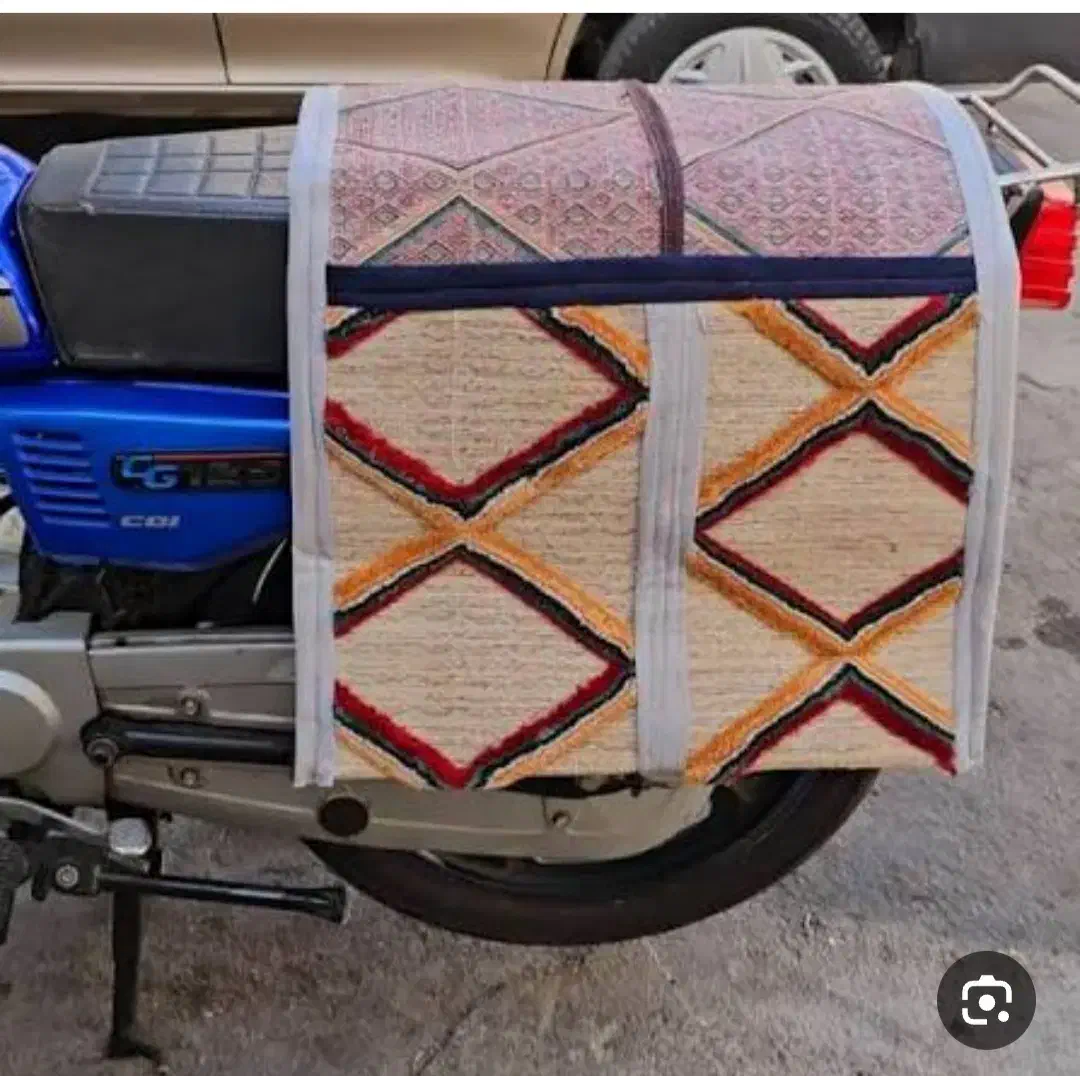 خورجین|اشیا|قم, بکایی|دیوار