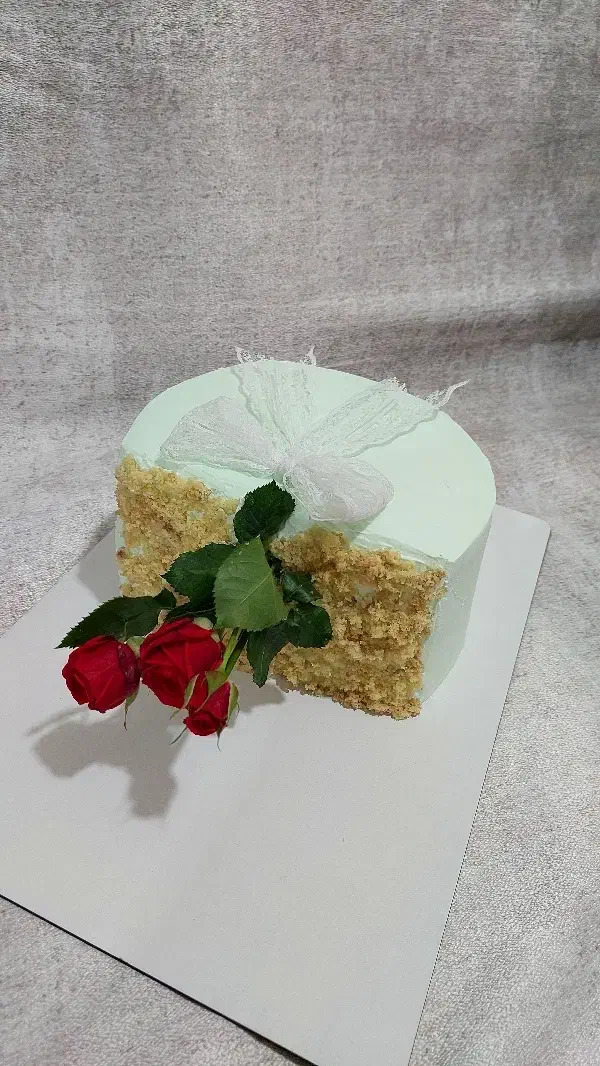 کیک خانگی|خدمات پذیرایی، مراسم|بندرعباس, |دیوار