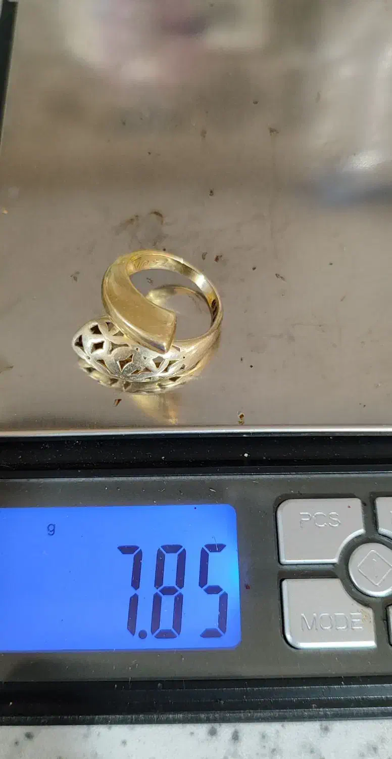 طلای بدون اُجرت و مالیات|جواهرات|رامیان, |دیوار