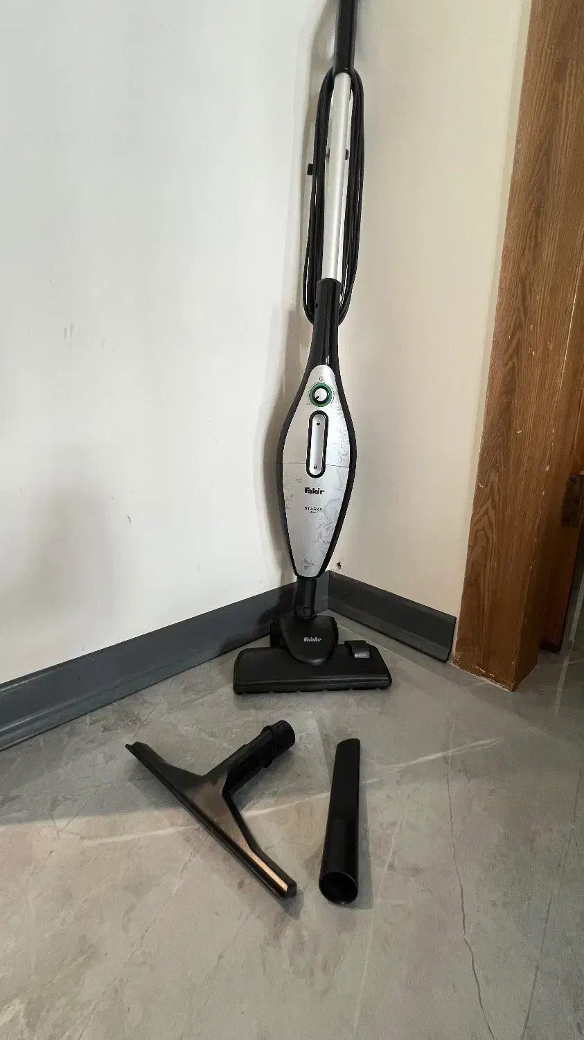 جاروبرقی دسته بلند فکیر|جاروبرقی، جارو شارژی، بخارشو|تهران, امانیه|دیوار