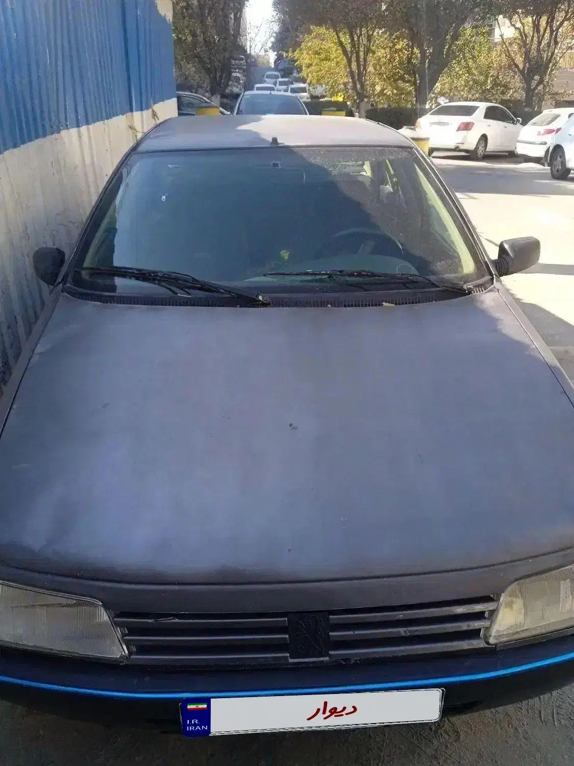 روا دوگانه|خودرو سواری و وانت|تهران, ونک|دیوار