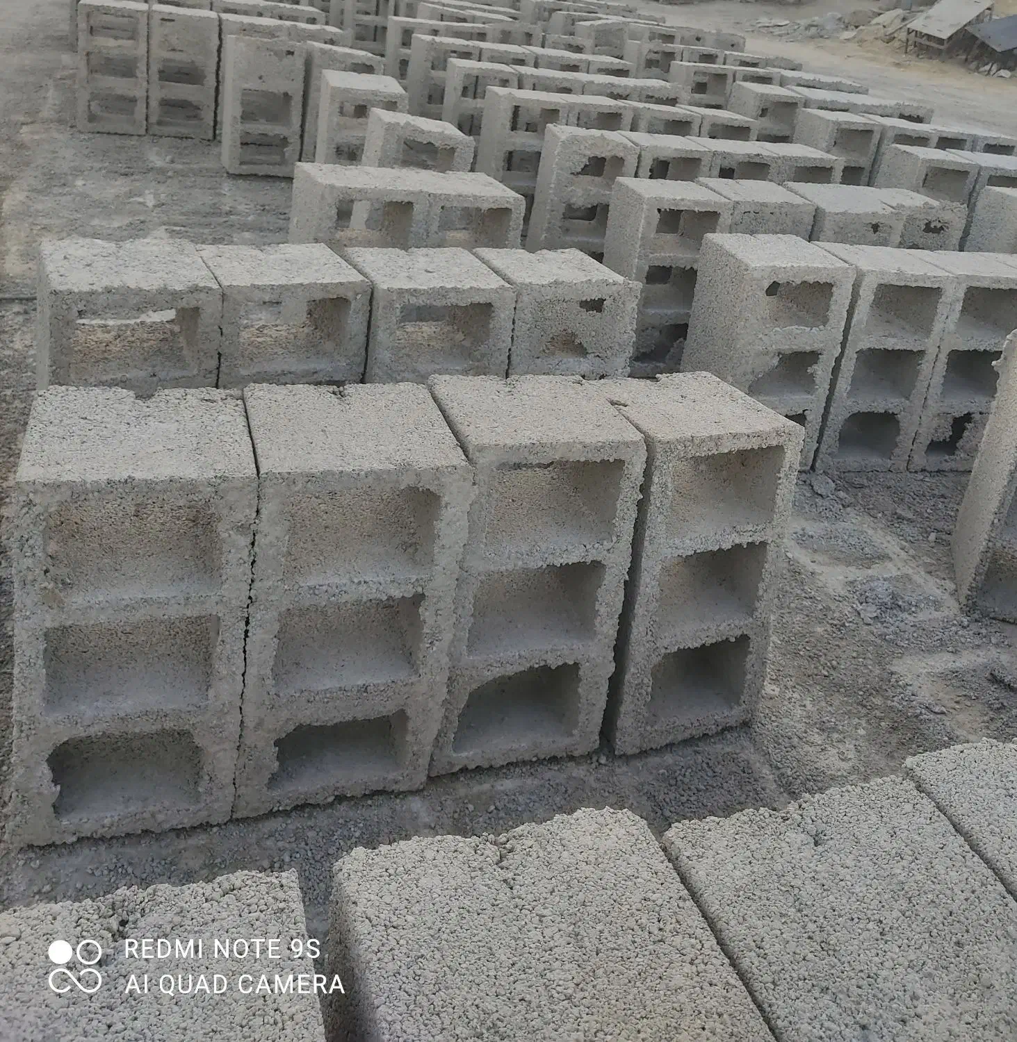 بلوک سیمانی|مصالح و تجهیزات ساختمان|چابهار, |دیوار