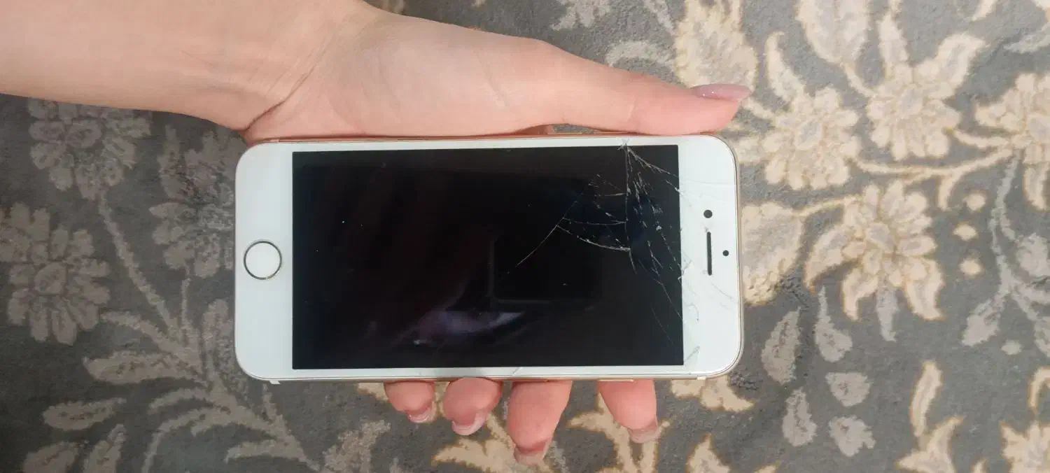 آیفون۷|موبایل|قزوین, |دیوار