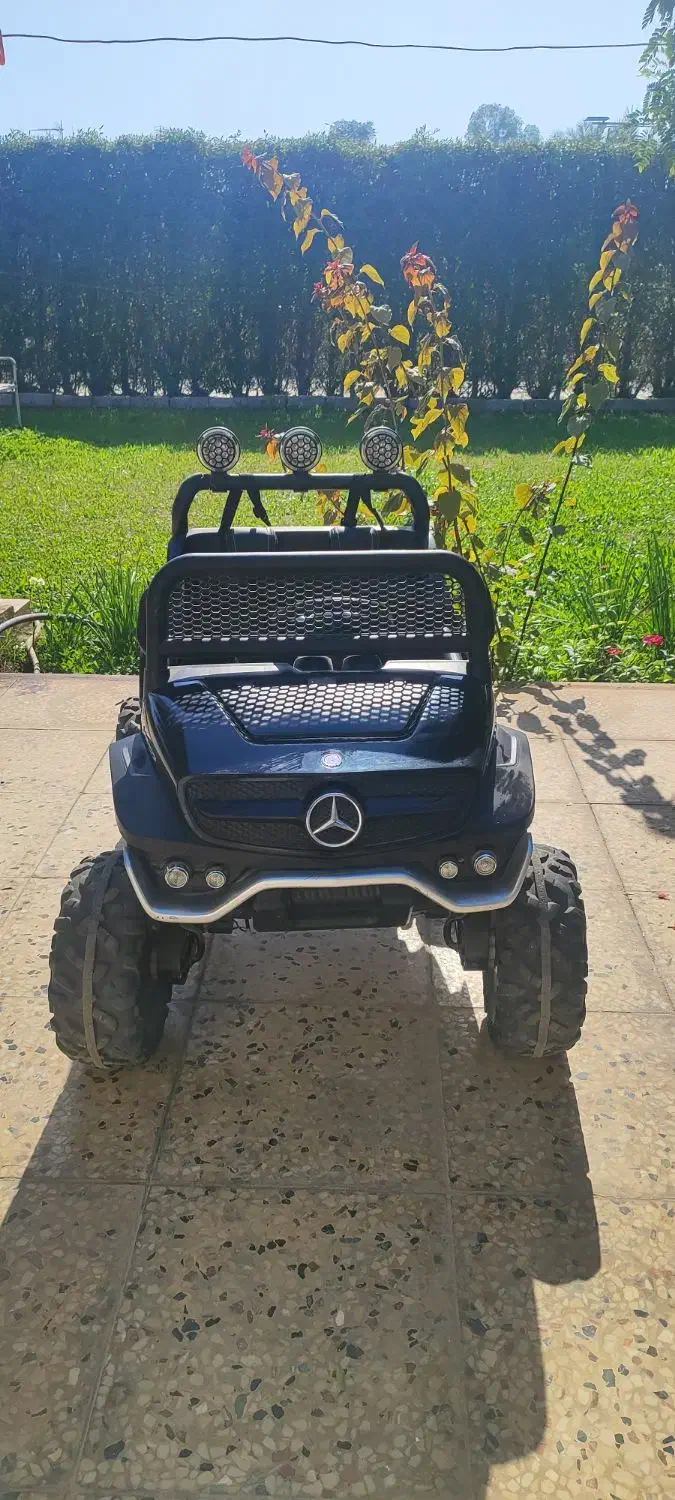 ماشین شارجی|اسباببازی بچه|امیدیه, |دیوار