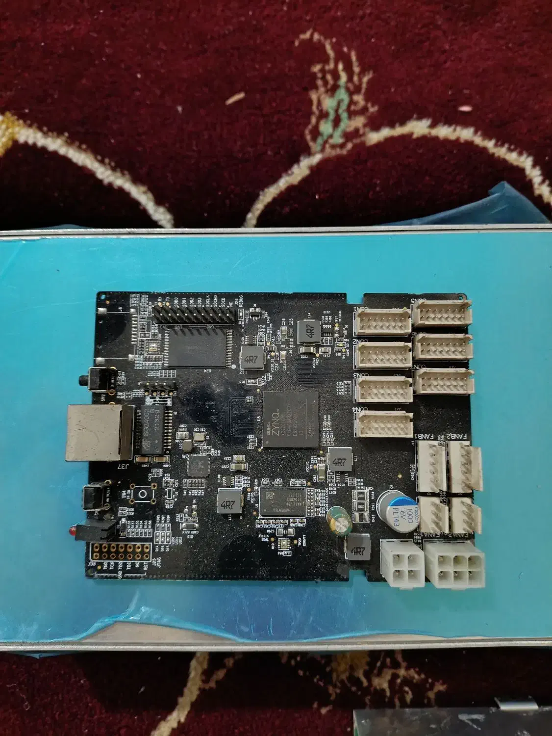 کنترول برد وپاور|قطعات و لوازم جانبی رایانه|بندر ماهشهر, |دیوار