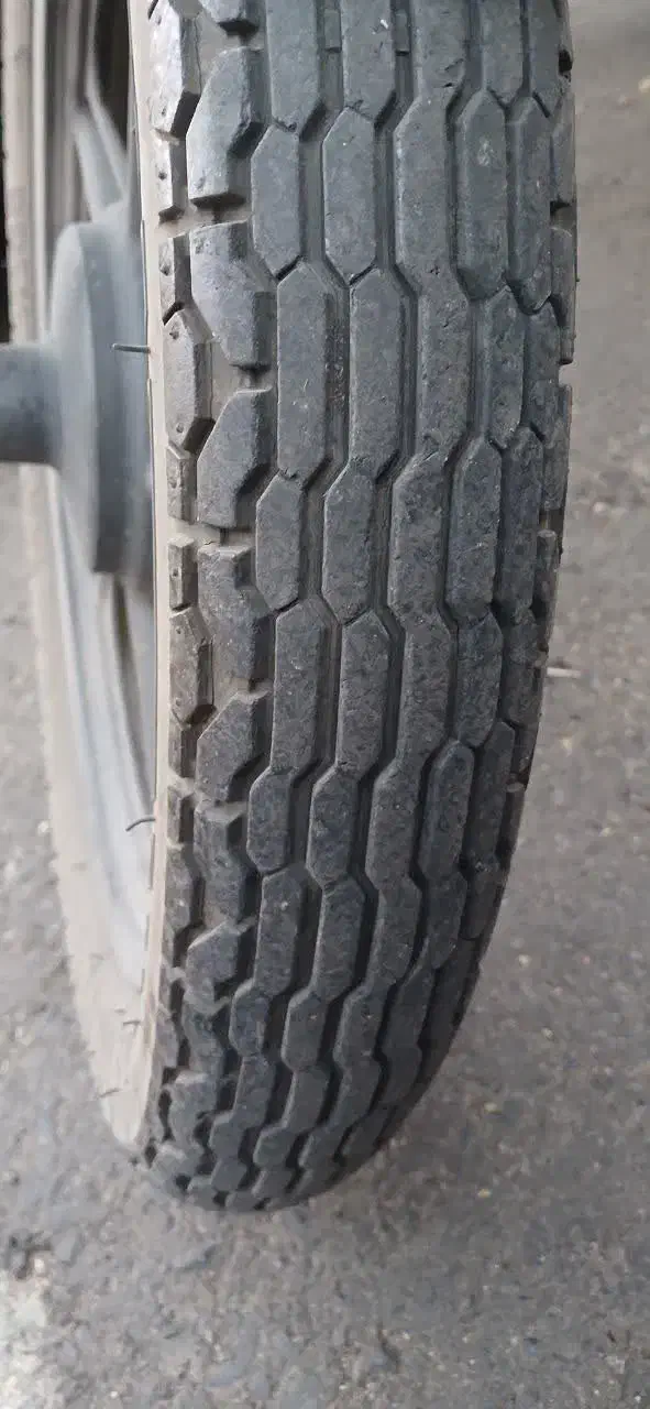 hlx ۱۵۰ باکسر کارمندیtvs|موتورسیکلت|تهران, زهتابی|دیوار