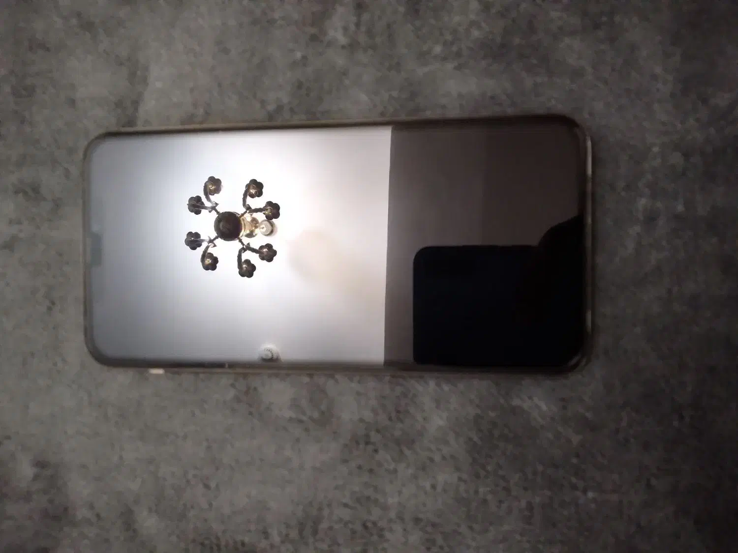 اپل iPhone 11 Pro Max با حافظهٔ ۲۵۶ گیگابایت|موبایل|تبریز, |دیوار