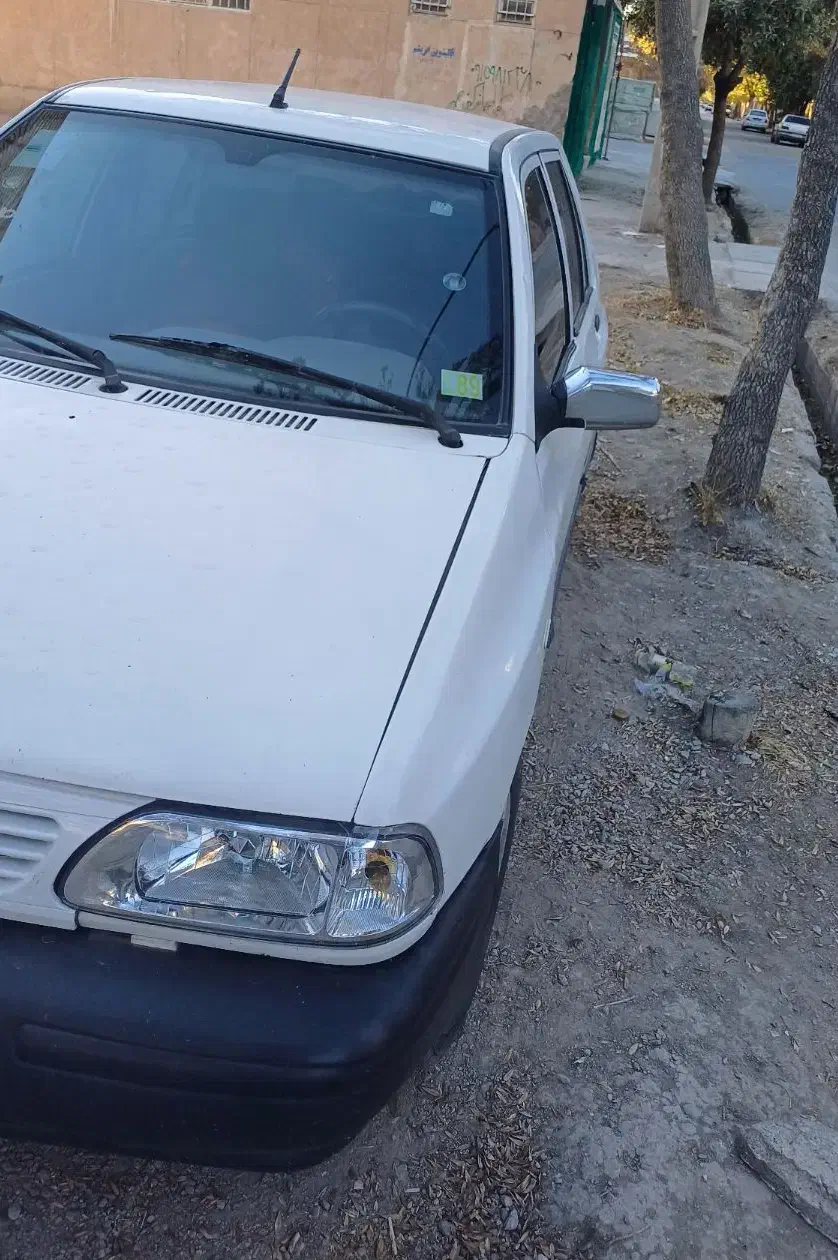 پراید ۱۳۱|خودرو سواری و وانت|قوچان, |دیوار