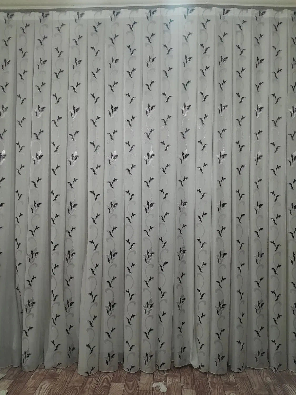 پرده|پرده، رانر، رومیزی|ماکو, |دیوار