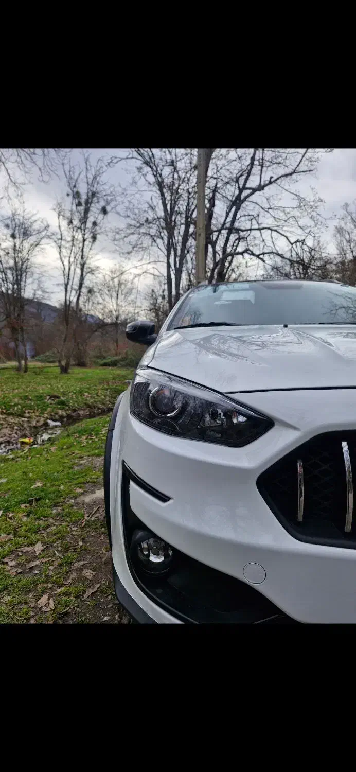 اطلس gl|خودرو سواری و وانت|فاضل آباد, |دیوار