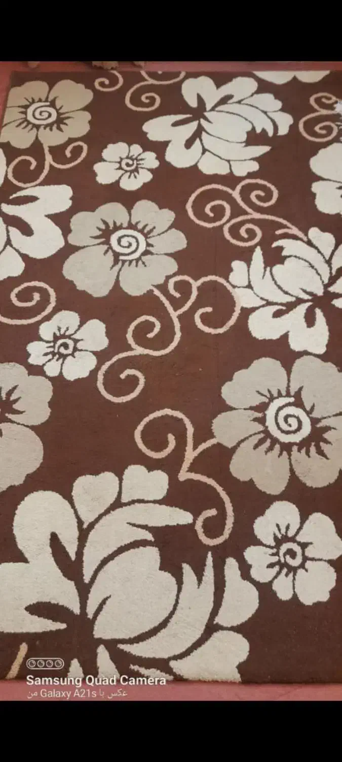 قالیچه|فرش|مشهد, الهیه|دیوار