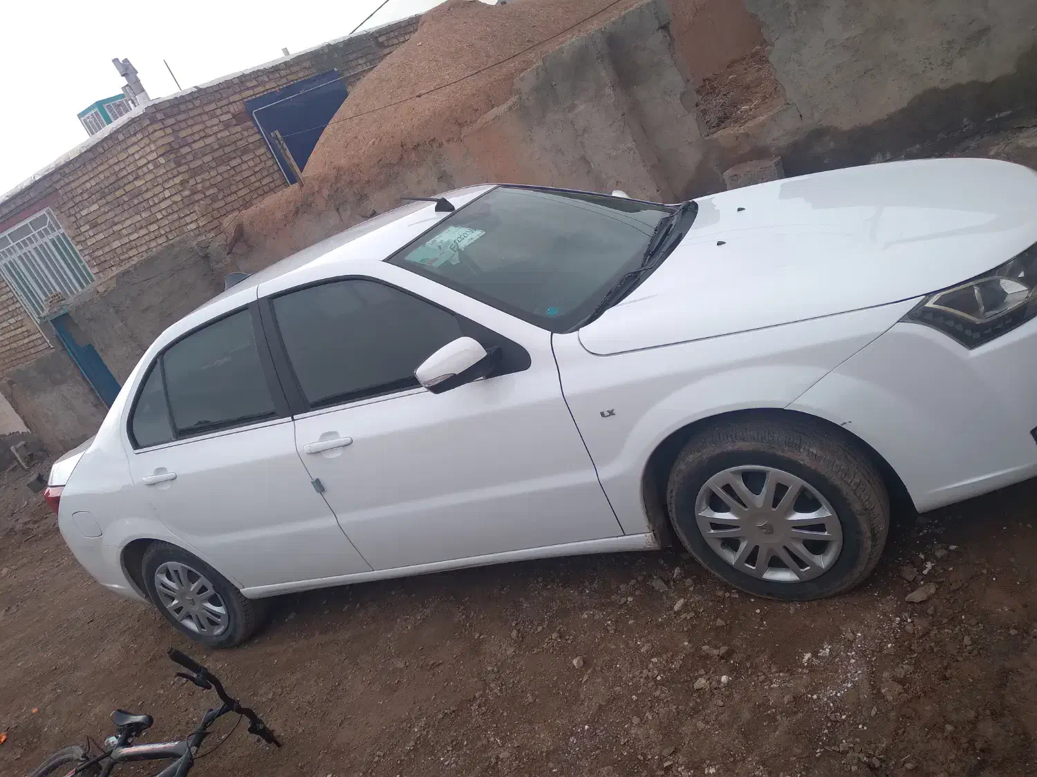 دنا۹۹|خودرو کلاسیک|تربت جام, جلگه موسی آباد|دیوار