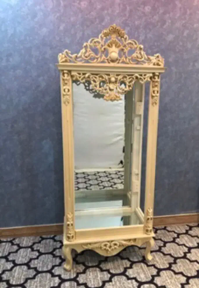 بوفه منبت کاری لوکس|بوفه، ویترین، کنسول|بندر انزلی, متروپل|دیوار