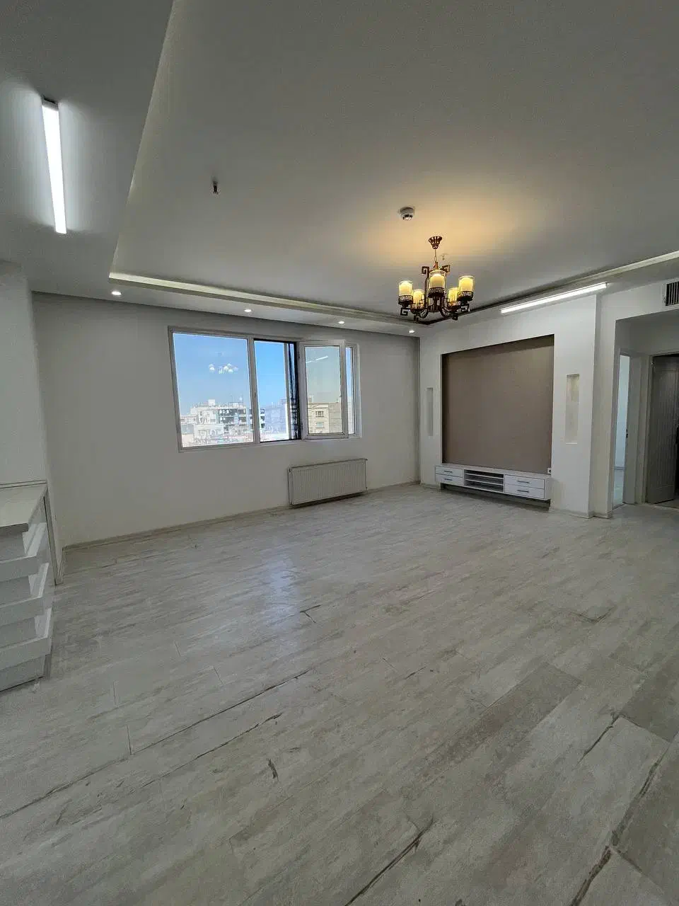 ۹۵ متر / مجیدیه ۳ / بازسازی شده / برند / سندآماده|فروش آپارتمان|مشهد, الهیه|دیوار