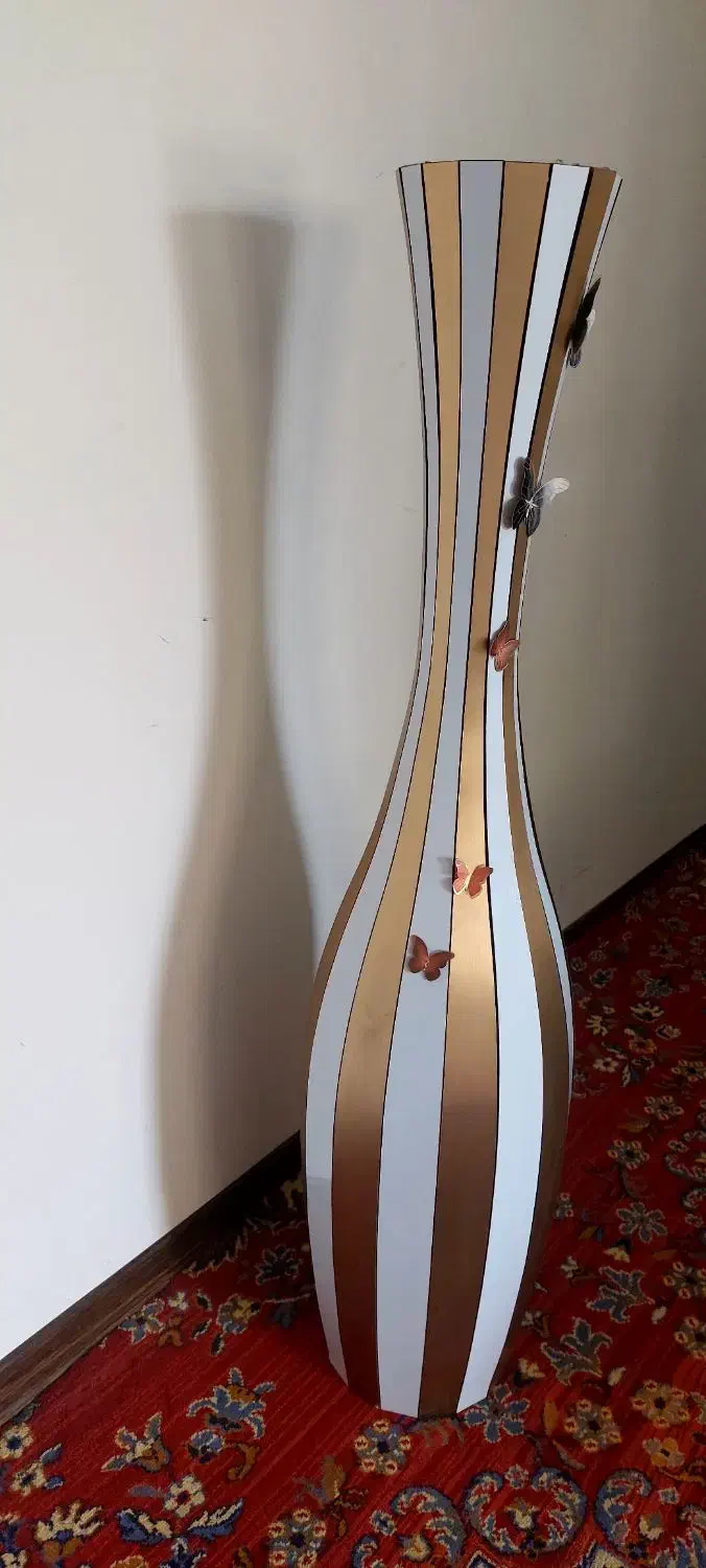 گلدان و گل مصنوعی|گل مصنوعی|ماهدشت, |دیوار