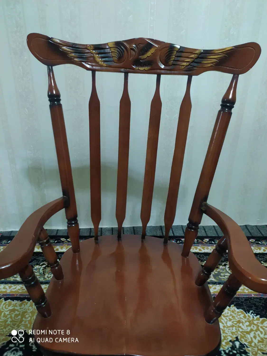 صندلی راک|صندلی و نیمکت|خرم‌آباد, |دیوار