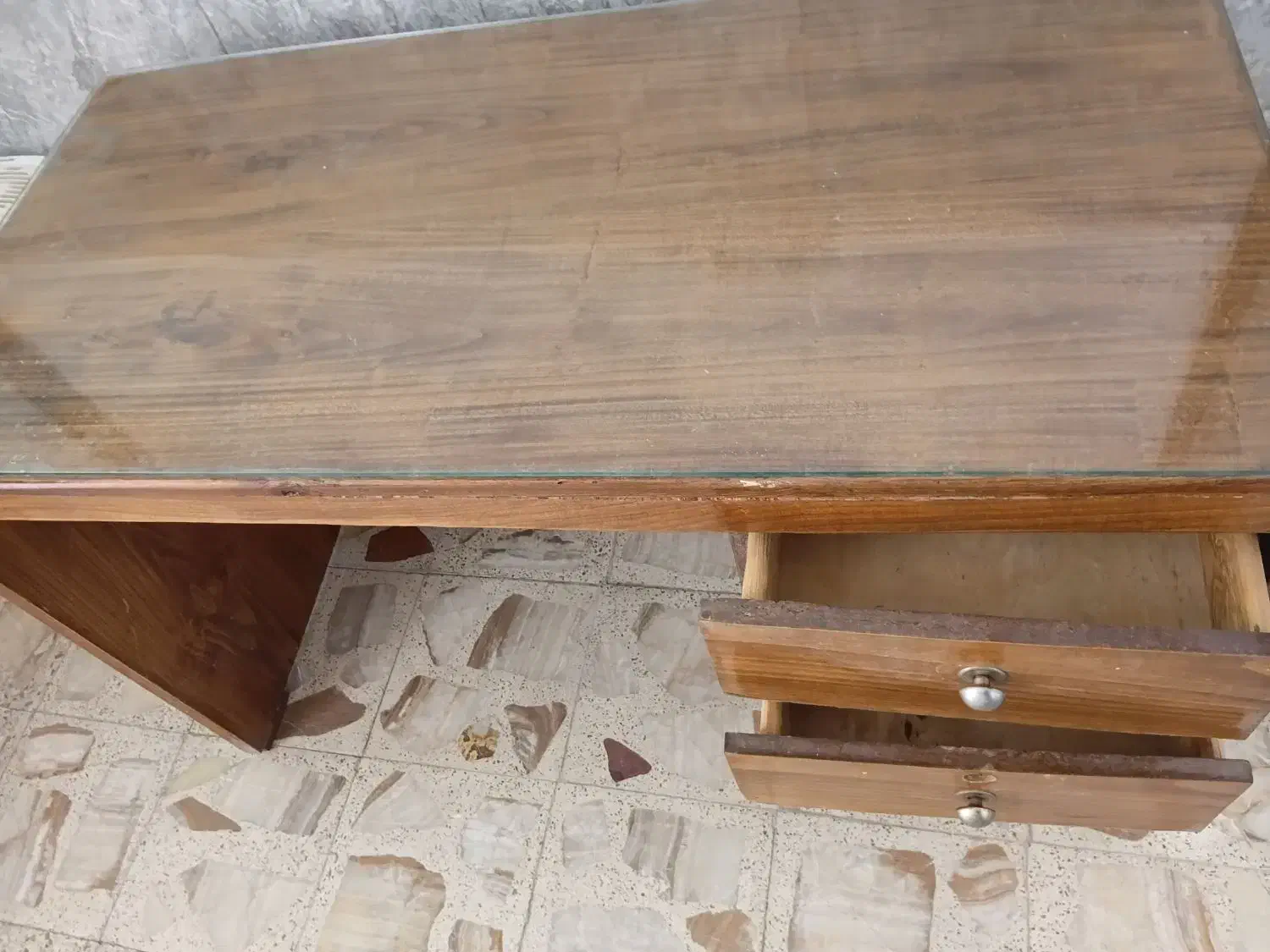 میزمطالعه وکار|میز تحریر و کامپیوتر|نجف‌آباد, صالح آباد|دیوار