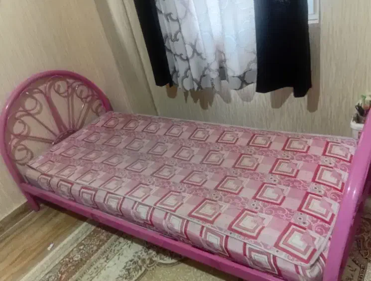 تخت یک نفره|تخت و سرویس خواب|رشت, حمیدیان|دیوار