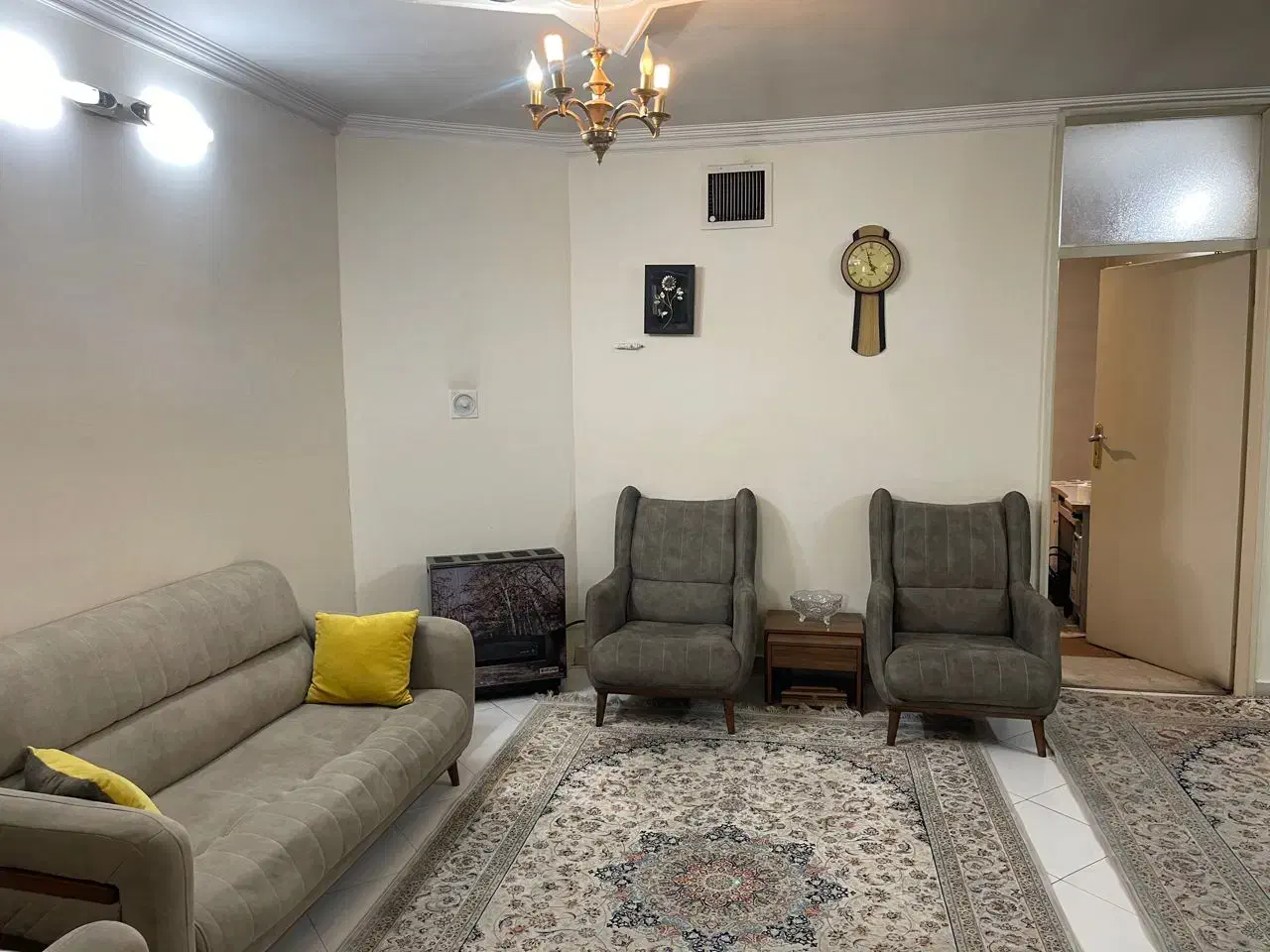 خانه برای اجاره|اجارهٔ آپارتمان|ری, سیزده آبان|دیوار