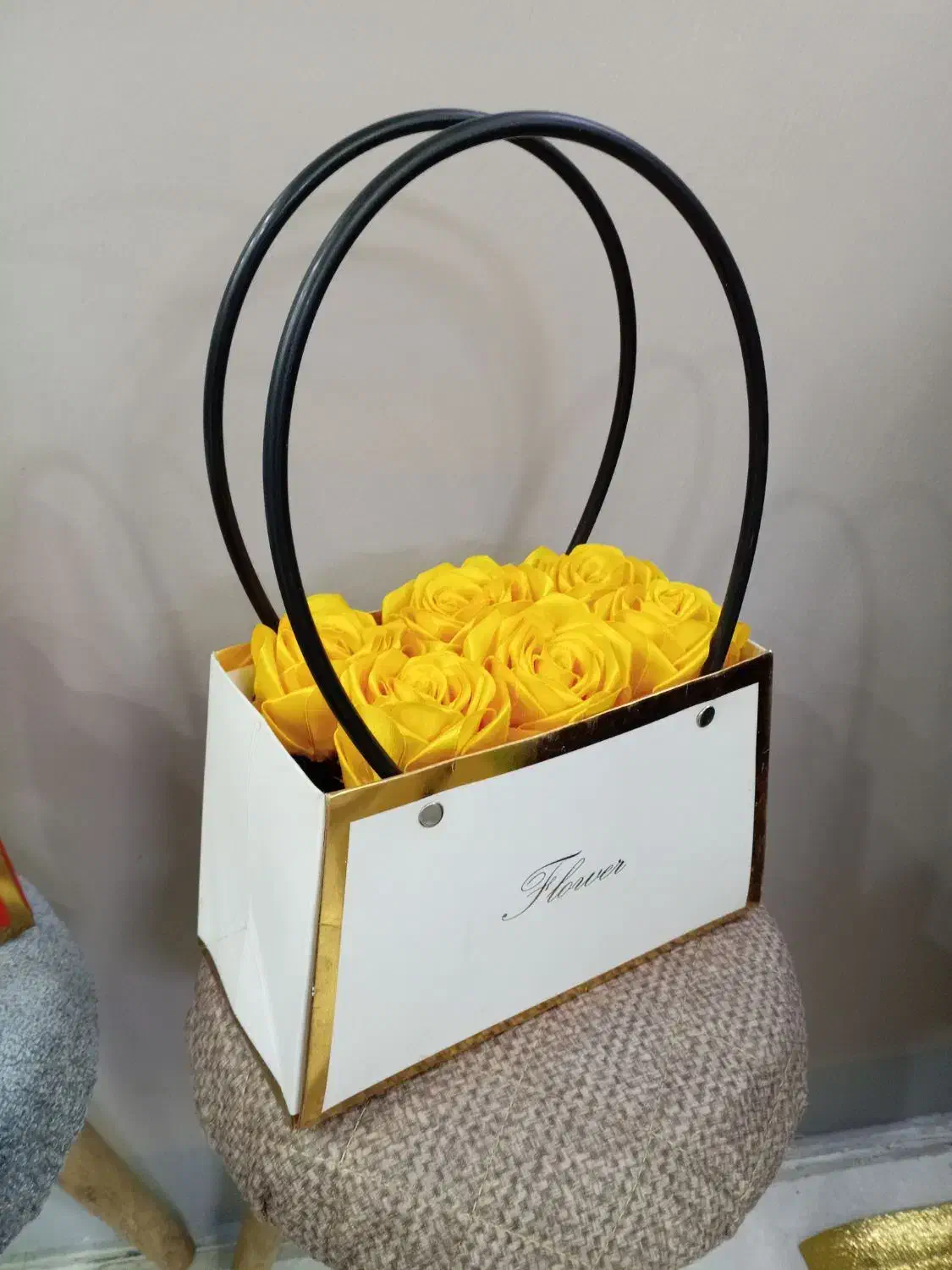 باکس گل ربانی|گل مصنوعی|تهران, افسریه جنوبی|دیوار