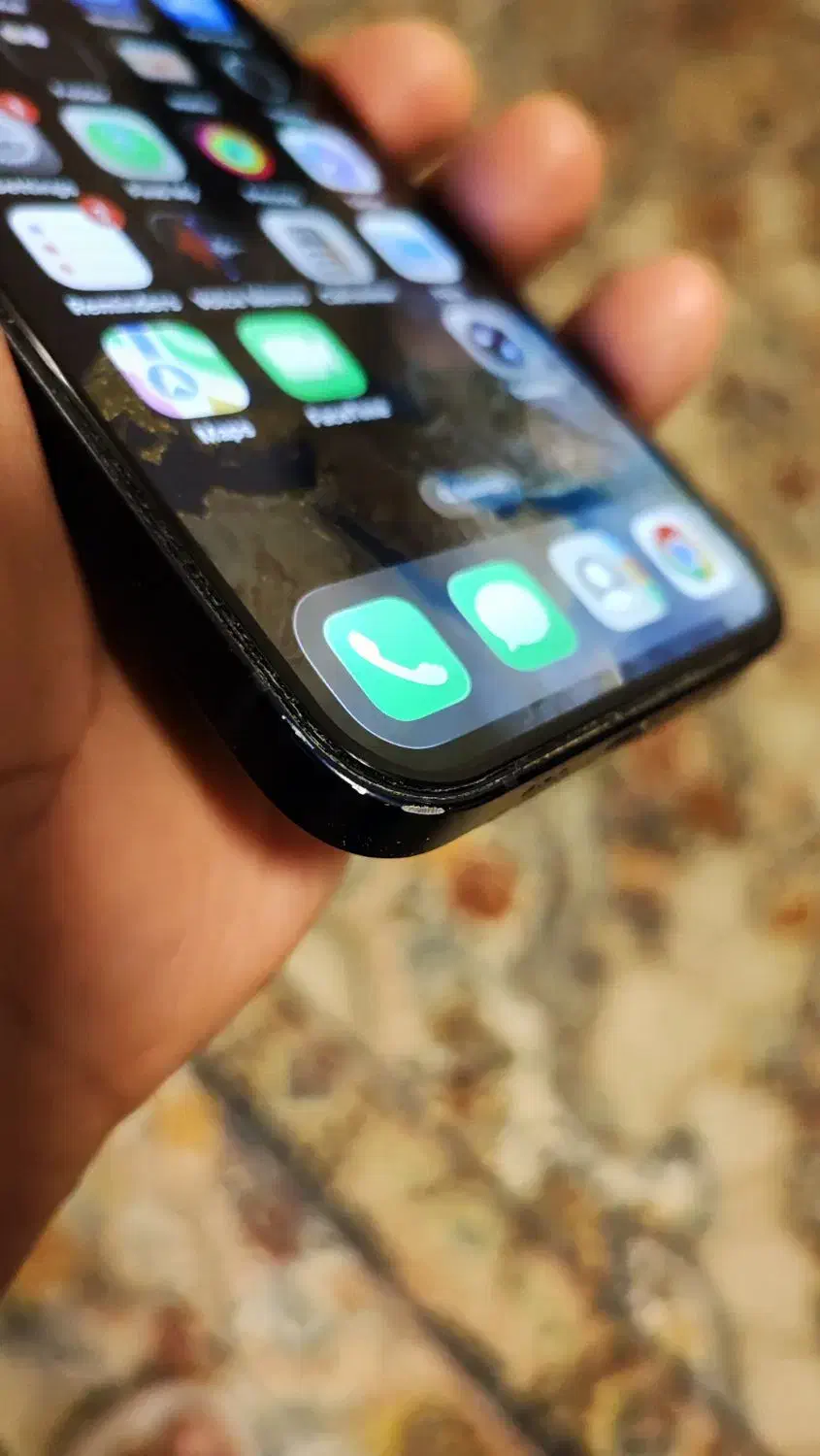 آیفون ۱۲ نرمال|موبایل|تهران, یوسف‌آباد|دیوار