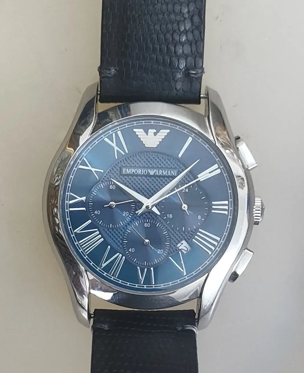 ساعت مچی مردانه|ساعت|فردیس, شهرک ۱۱۰|دیوار