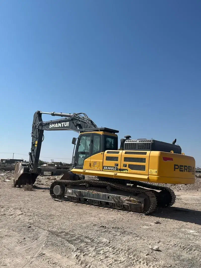 بیل شانتویی 360 بیل کوماتسو 400و800|خودرو سنگین|تهران, شهرک غرب|دیوار