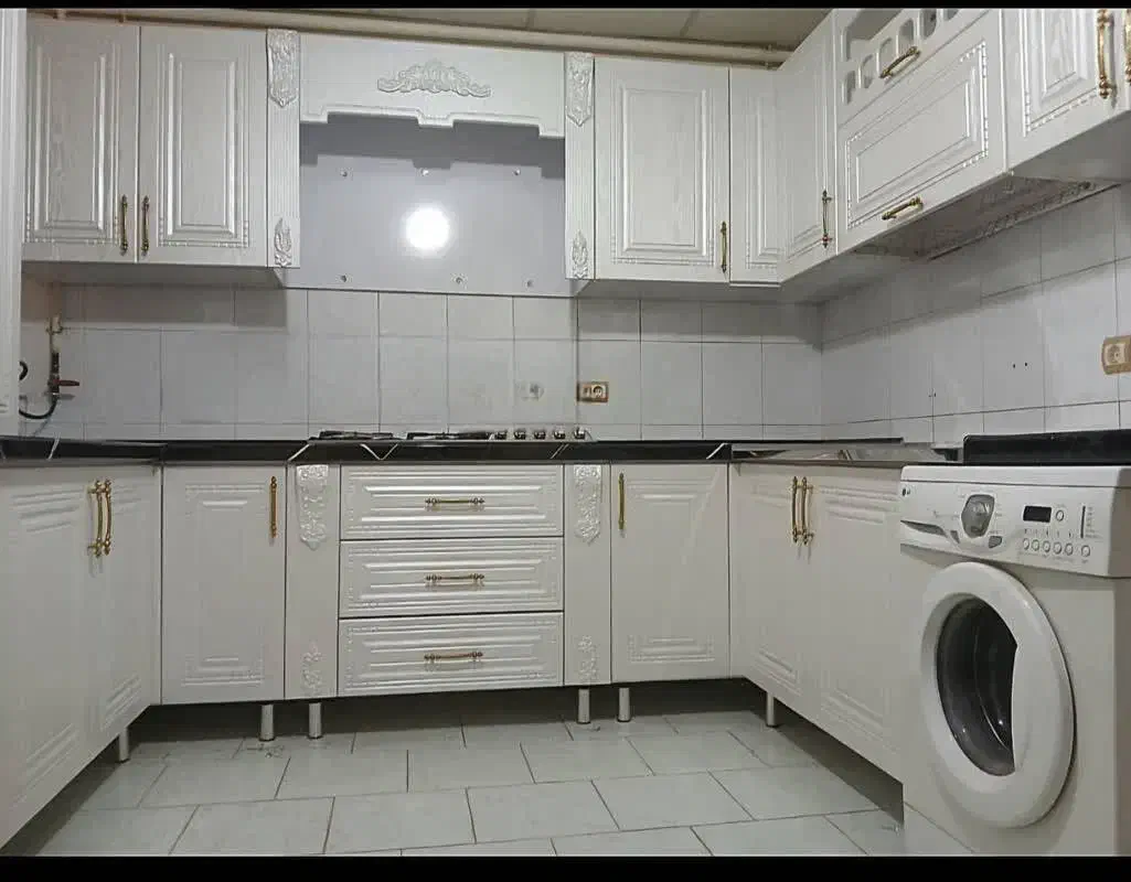 کابینت ممبران/روکش وکیوم/ضدآب پیش ساختهRT45665|مصالح و تجهیزات ساختمان|آمل, |دیوار