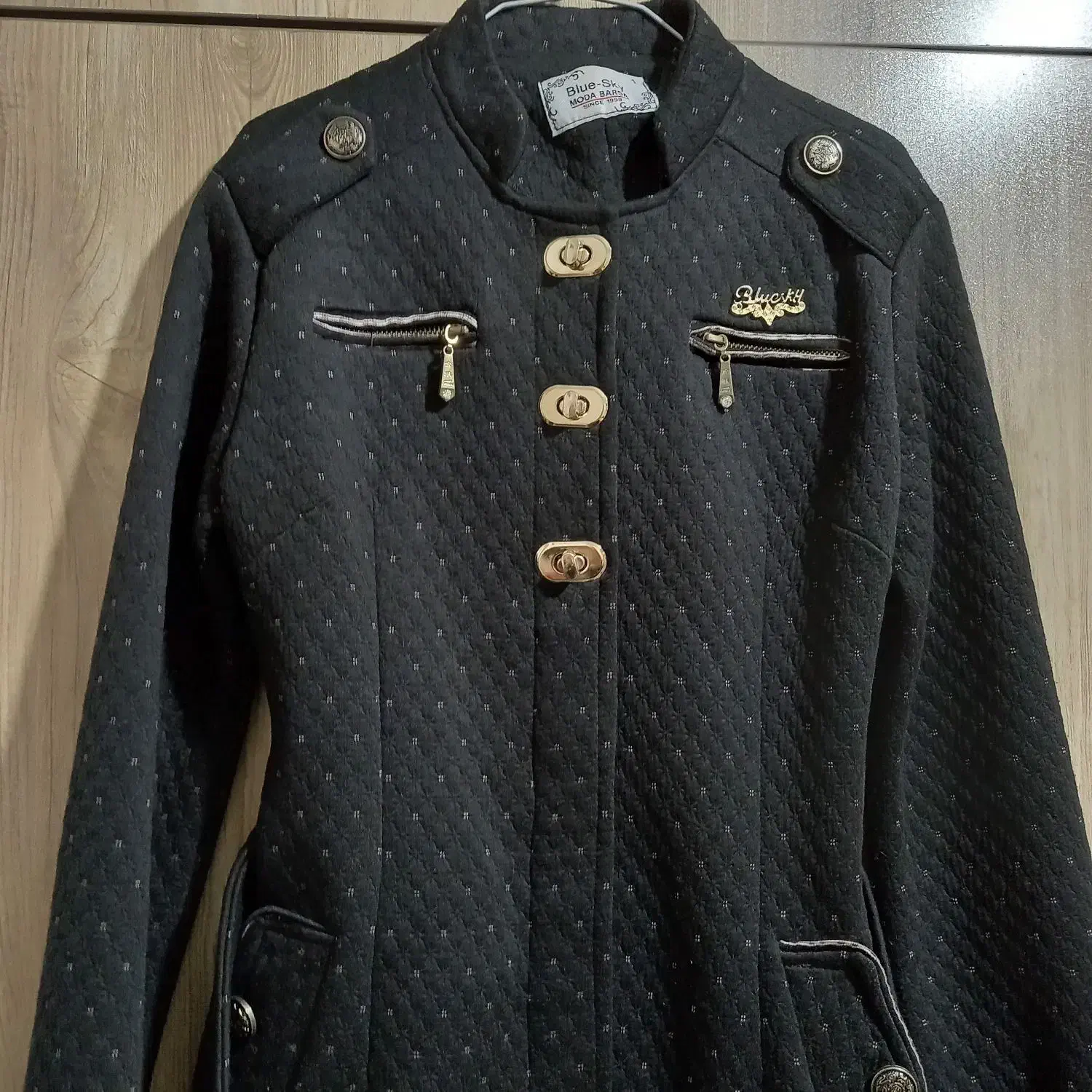 پالتو مانتو مشکی نو پاییزه دخترانه زنانه|لباس|تهران, مینای جنوبی|دیوار