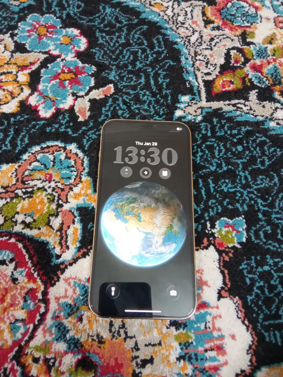 آیفون 12پرومکس|موبایل|مشهد, یاس|دیوار