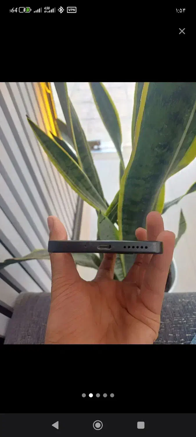 poco m6pro|موبایل|قزوین, |دیوار