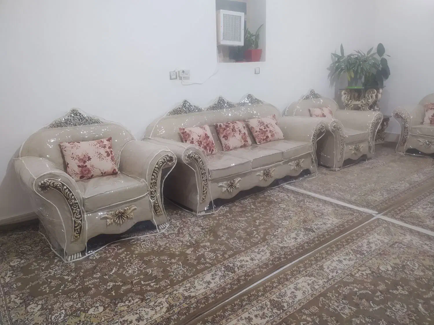 دوخت کاور|خدمات پیشه و مهارت|سنندج, |دیوار