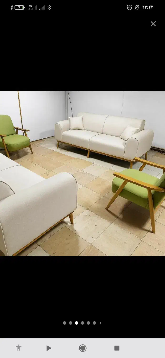 مینی فقط 35 تومن|مبلمان خانگی و میز عسلی|سنندج, |دیوار