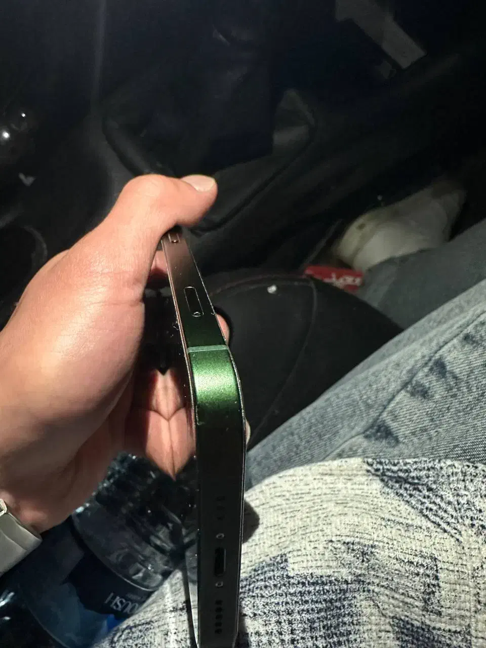 iphone 13ch|موبایل|کرمان, |دیوار