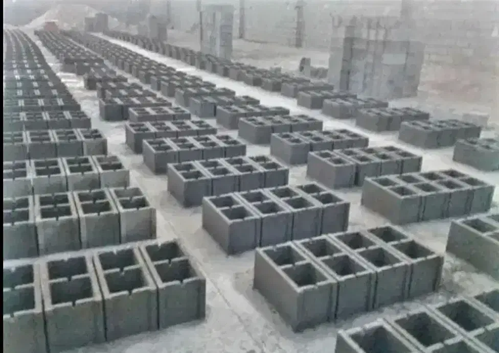 بلوک سیمانی|مصالح و تجهیزات ساختمان|زاهدان, |دیوار