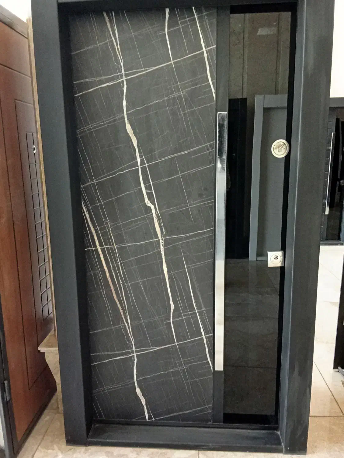 فروش مستقیم درب ضدسرقت|مصالح و تجهیزات ساختمان|گلستان (تهران), |دیوار