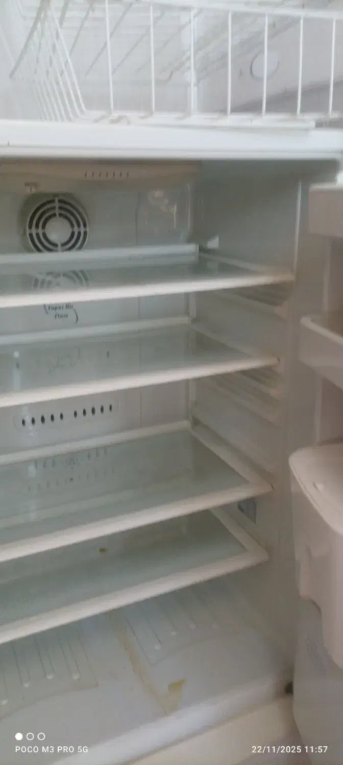 یخچال فریزر هیمالیا|یخچال و فریزر|اردبیل, |دیوار