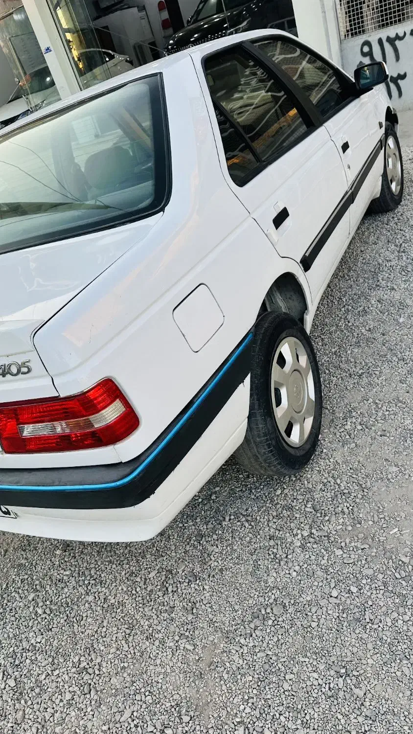 اس ال اکس مدل ۹۴|خودرو سواری و وانت|سیرجان, |دیوار