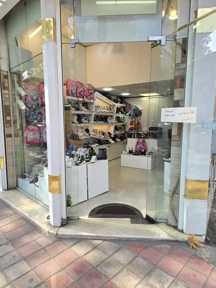 اجاره مغازه فلسطین|اجارهٔ مغازه و غرفه|رشت, فلسطین|دیوار