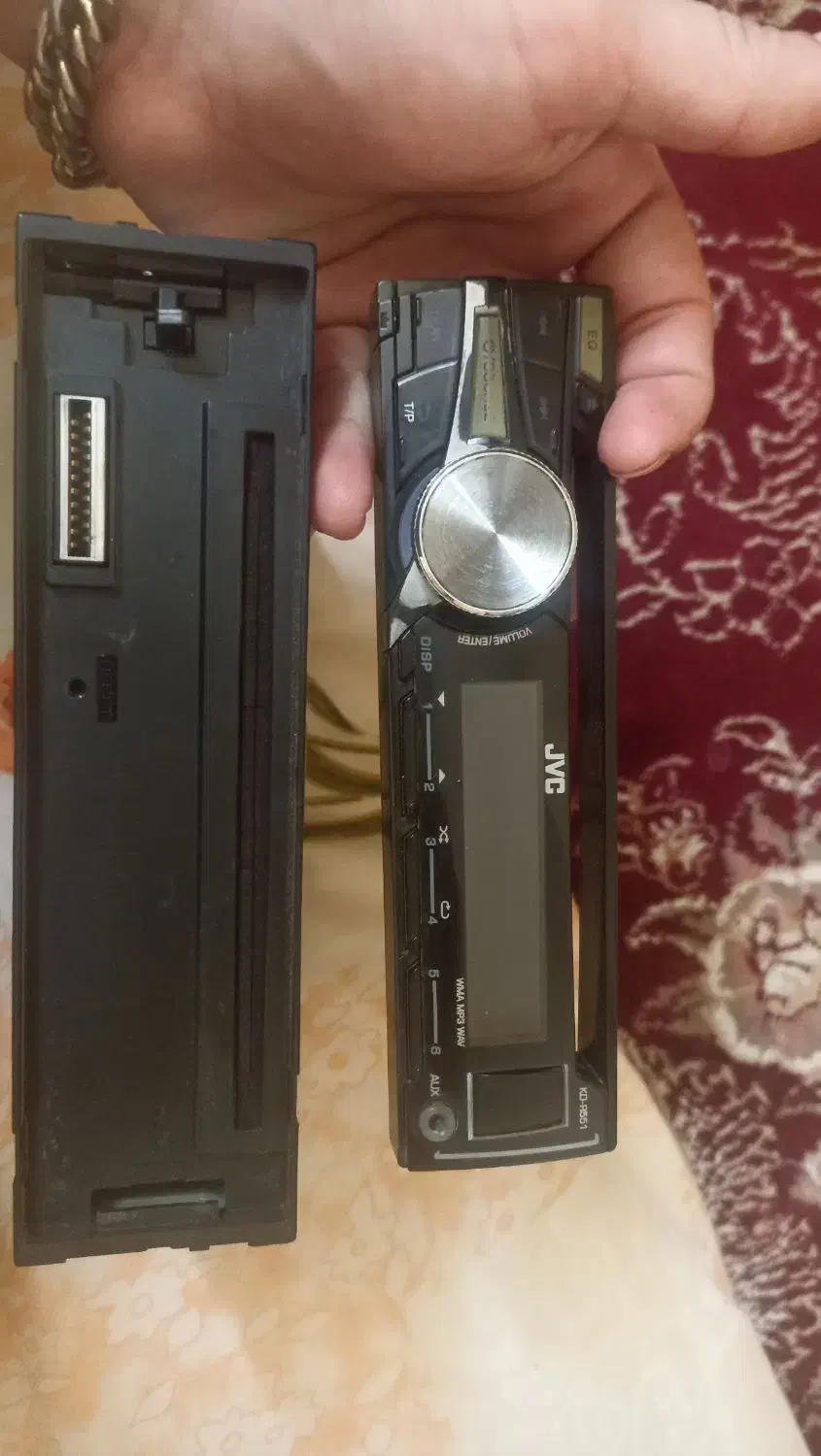 پخش|صوتی و تصویری|گلبهار, شهر جدید گلبهار|دیوار