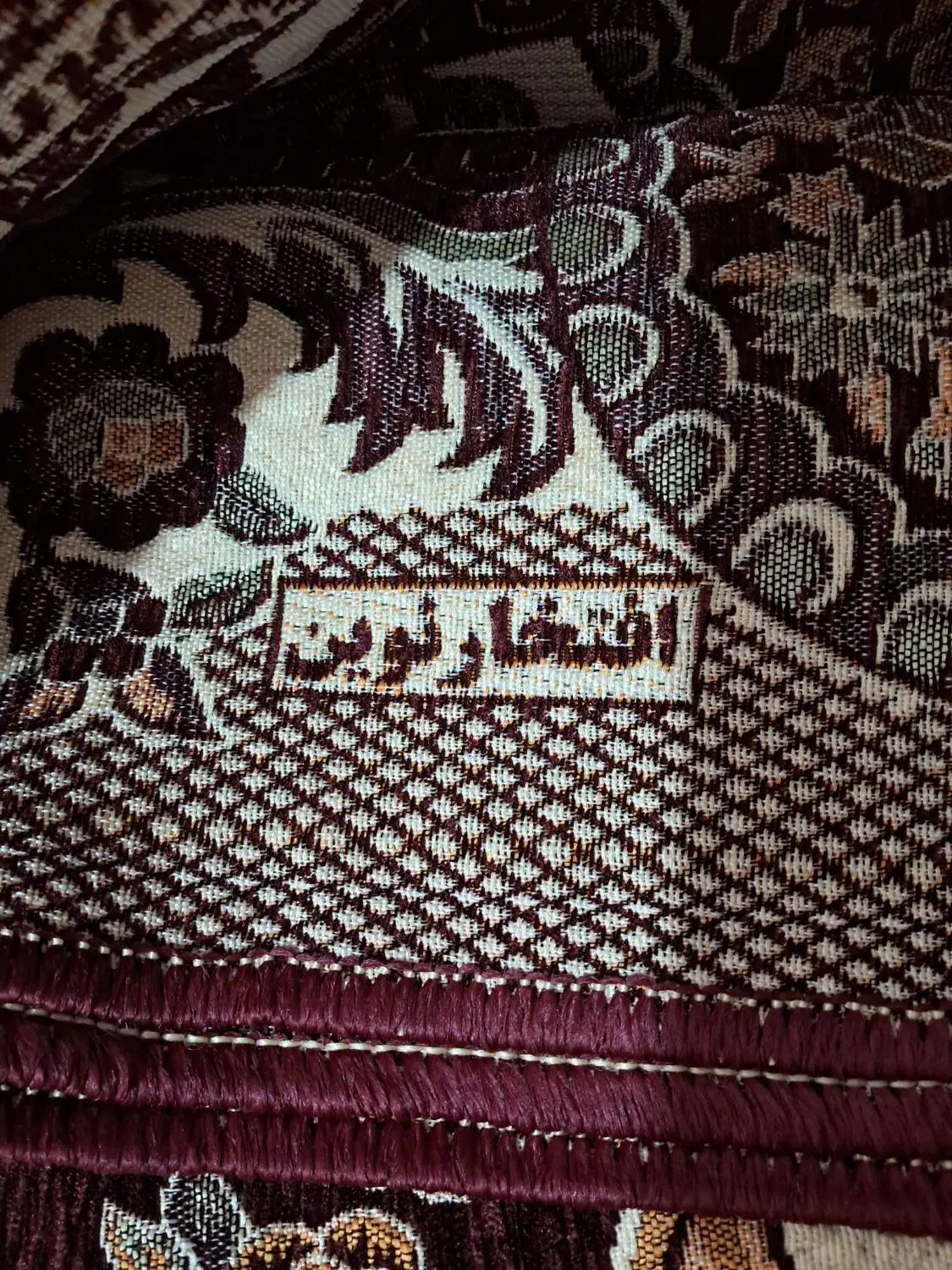 روفرشی مخمل ۶ متری نو نو|روفرشی|اصفهان, مارچین|دیوار