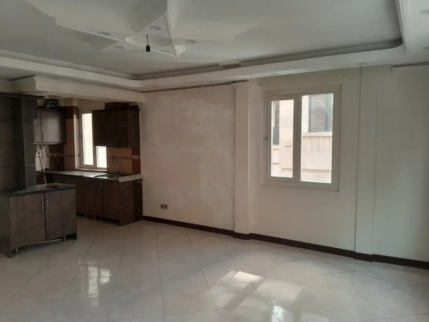 اجاره واحد ۵۰ متری فول امکانات|اجارهٔ آپارتمان|تهران, سلیمانی|دیوار