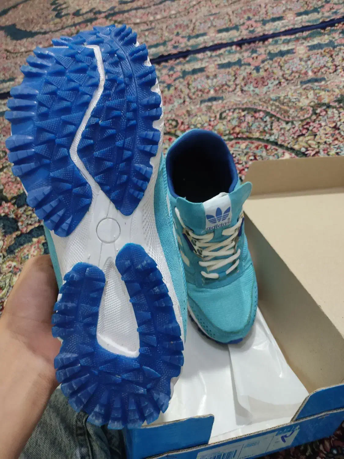 ۱۲۰۰۰۰۰تومان|کیف، کفش، کمربند|قم, قلعه کامکار|دیوار