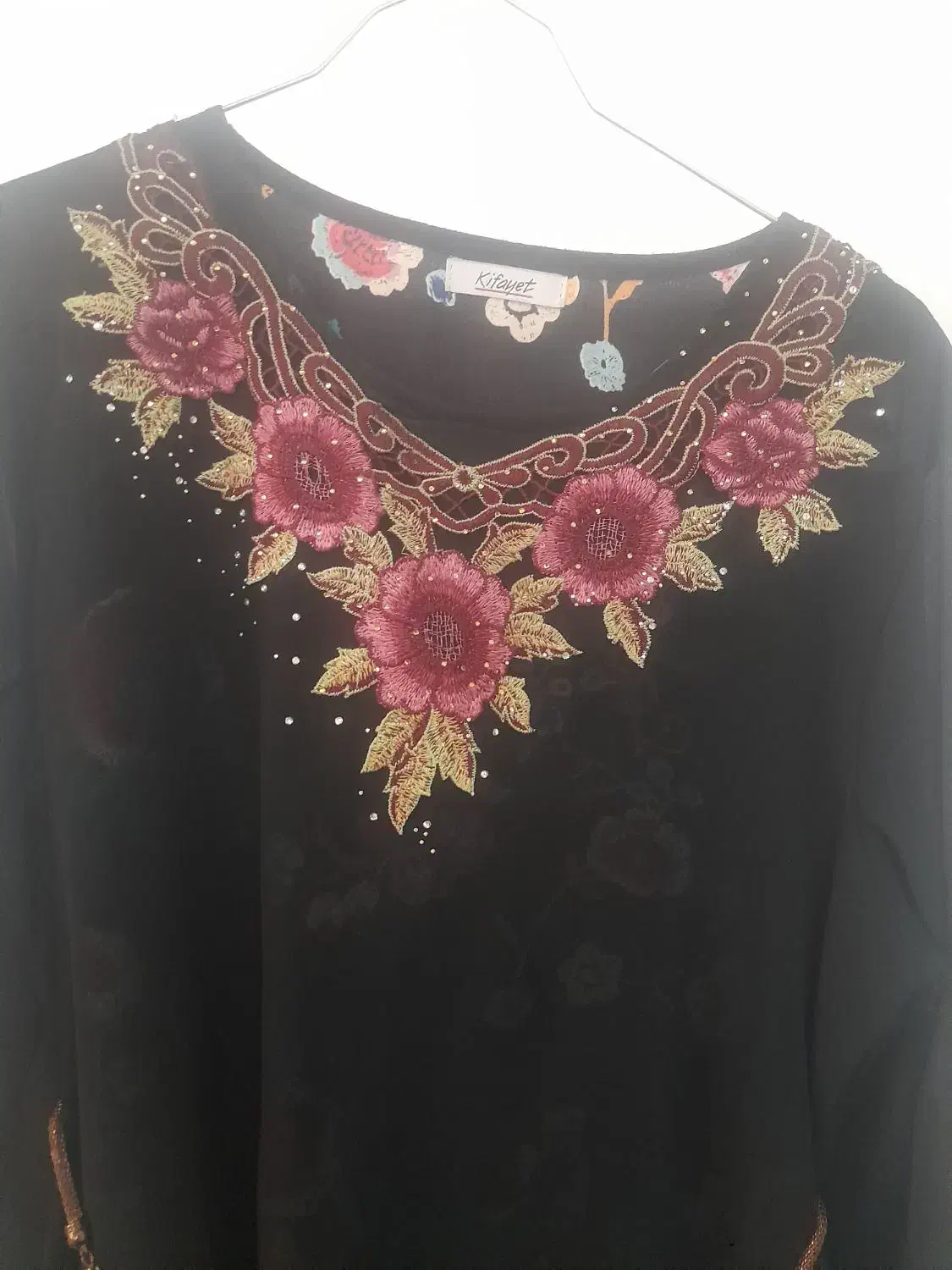 شومیز،پیرهن،مانتو،بافت|لباس|بروجرد, |دیوار