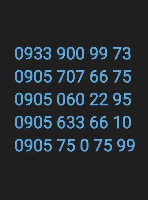 سیمکارت اعتباری ایرانسل|سیمکارت|اصفهان, احمدآباد|دیوار