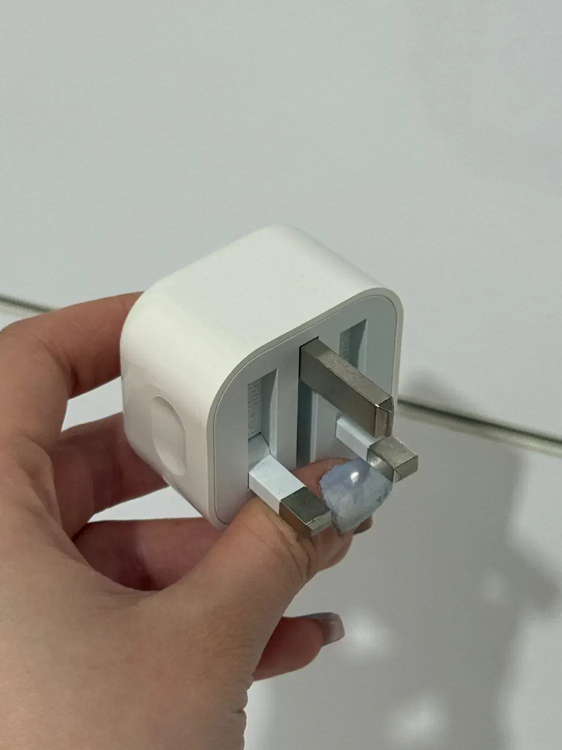 ادابتور ۳۵ وات اصلی|لوازم جانبی موبایل و تبلت|قدس, شهر‌قدس|دیوار