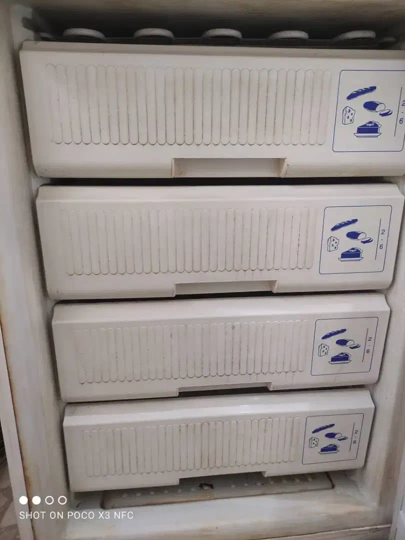 فروش یخچال به همراه اجاق گاز وکپسول|اجاق گاز و لوازم برقی پختوپز|بندر کنگان, |دیوار