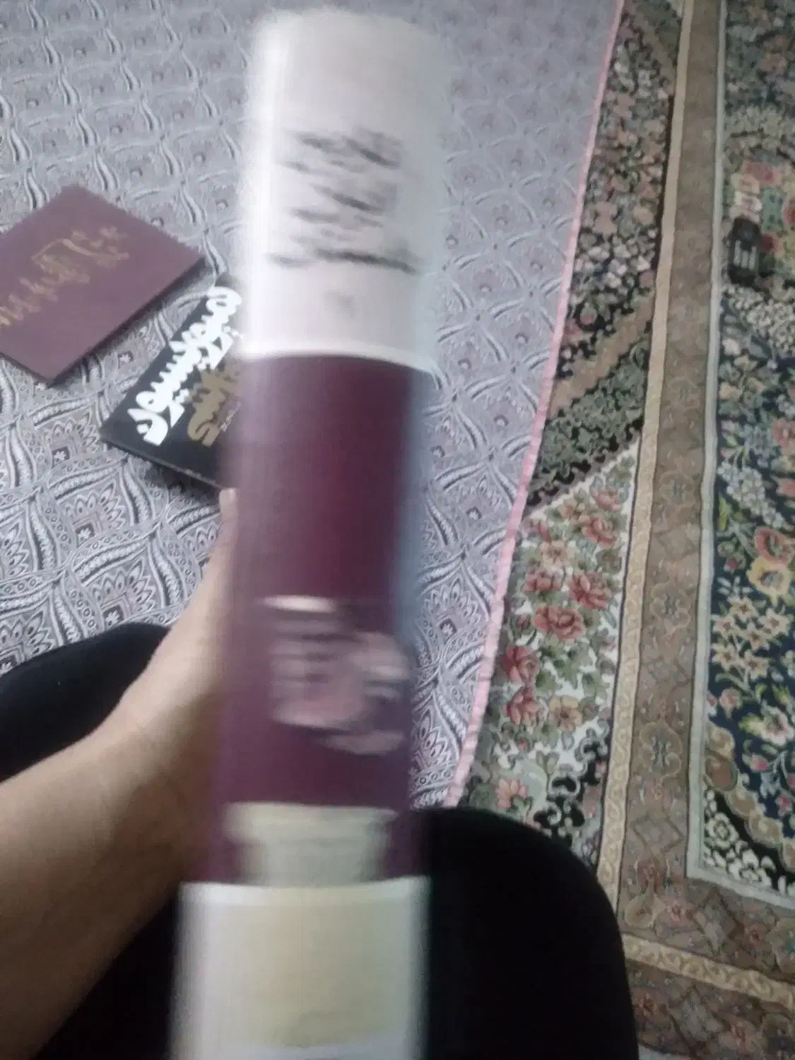 کتاب تاریخ ایران باستان|کتاب و مجله تاریخی|اسلامشهر, شهرک توحید|دیوار