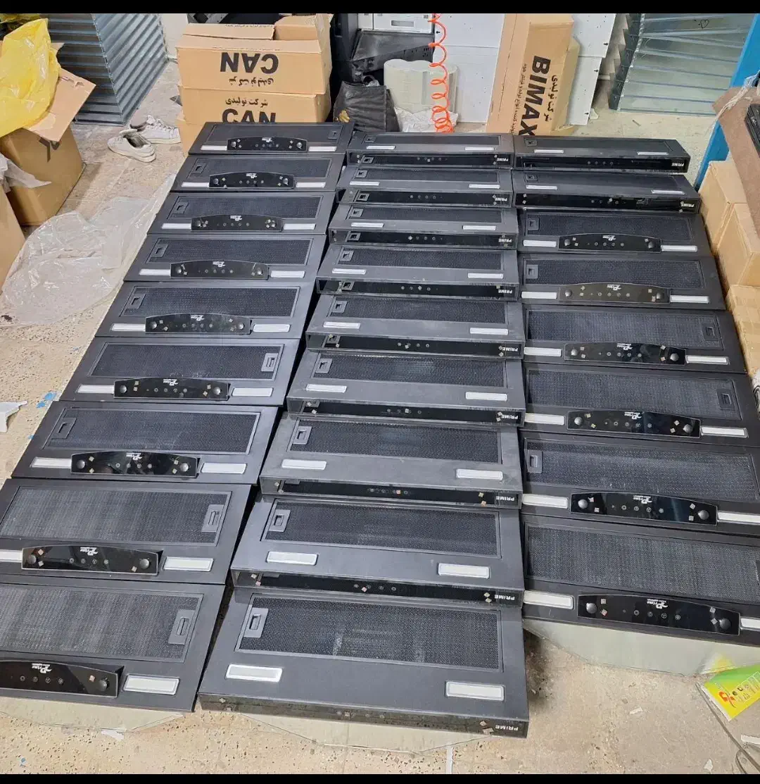 مرکز فروش هود بست ولی BESTWL|هود|شیراز, نصرآباد|دیوار